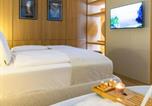 Location vacances Düsseldorf - Kö102 Prime Suites-2