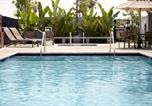 Hôtel Del Rio - Hyatt Place Piedras Negras-4