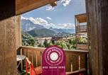 Location vacances Sent - Chasa Gisep-1