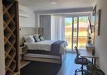 Hôtel Honduras - Vista Moderna Room 1-1