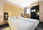 Hôtel Villeneuve-de-la-Raho - B&B Hotel Perpignan Sud Porte d'Espagne-2