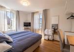 Hôtel Alpnach - Verena's Boutique Villa au lac-3