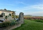Location vacances Sandnes - Coastal Retreat In Nature Reserve Near Randaberg-2