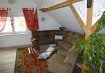 Location vacances Eltmann - A Casa Alfred Kemmern-4