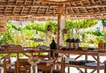 Location vacances Kiwengwa - Coconut Breeze Apartments-4