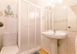 Location vacances Sanxenxo - Apartamento en primera linea de Silgar-2
