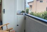 Location vacances Chianciano Terme - Appartamento Comfort alle Terme-3