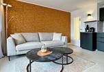 Location vacances Westerland - Olympia Haus 2, Whg 17-1