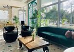 Hôtel Barranquilla - Faranda Collection Barranquilla, a member of Radisson Individuals-3