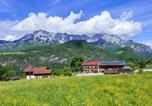 Location vacances Sankt Koloman - Ferienwohnung Steinlehen-3