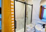 Hôtel Wimille - Love Room L Osmose Sauna hammam spa à Wimereux-4