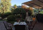 Location vacances Casarza Ligure - Il Glicine appartamento vacanze, non solo mare!-1