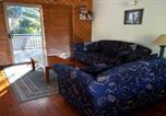 Location vacances Tea Gardens - A Traditional Family Holiday-2