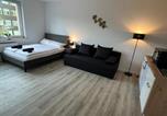 Location vacances Essen - Business Apartment 13 Essen-1