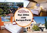 Location vacances Rust - Gästehaus Parkblick-1