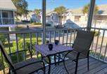 Location vacances Pinellas Park - 262 - Sun Ketch-2