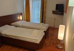 Hôtel Piešťany - Hotel Arli-3