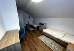 Location vacances Gerlachov - Apartments Čerešňový Sad & Wellness-4