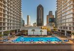 Hôtel Dallas - Fairmont Dallas-1