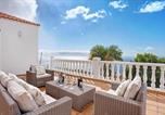 Location vacances Fuencaliente De La Palma - Casa 1700 Los Quemados-3