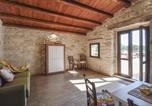Location vacances Chiaramonte Gulfi - Amazing Home In Chiaramonte Gulfi-4