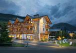 Hôtel Livigno - Hotel Silvestri-1