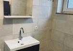 Location vacances Clausthal-Zellerfeld - Ferienwohnung am Waldseebad-3