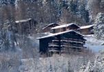 Location vacances Avrieux - Apartements LE GRAND VALLON-1