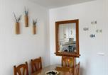Location vacances Conil de la Frontera - Casa Hinojal-4
