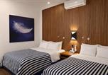 Location vacances Cancún - Sky Hotel Bootique-1