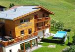 Location vacances Castelrotto - Residence Zirmer Wohnung Wasser-1