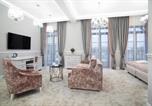 Hôtel Ciechocinek - Boutique Odyseja & Spa-3