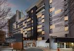 Hôtel Atlanta - Courtyard by Marriott Atlanta Buckhead-2