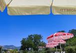 Location vacances  Province de Potenza - Affittacamere Divino-2