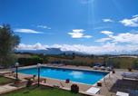 Location vacances Amelia - Marco & Andrea Agriturismo-1