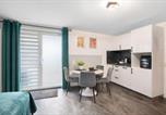 Location vacances Heidenheim - Ferienwohnung am Wartberg-2