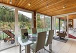 Location vacances Gutach (Schwarzwaldbahn) - Ferienwohnung im Grünen-1