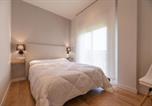 Location vacances O Grove - Hostal Devesas-1