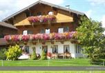 Location vacances Achenkirch - Apartment at the Achensee-3