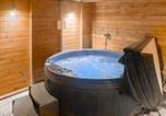 Location vacances Wisbech - Log Cabin-2
