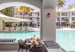 Hôtel Port Douglas - Peppers Beach Club-2