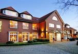Hôtel Schneverdingen - Landgut Stemmen-1