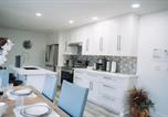 Location vacances Olympic Hall of Fame and Museum - Bedwood Stay 3br 10 mins to Yyc Parking-4