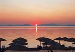 Location vacances Corinthe - Sea Kiato Apartment-1
