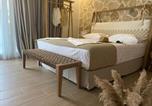 Location vacances Parga - Filoxenia Olive Garden luxury villas and suites-2