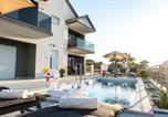 Location vacances Nerežišća - Apartment Jasna-1