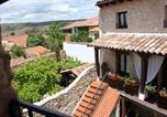 Location vacances Pálmaces de Jadraque - La Casona de Lucía-4