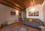 Location vacances Bisceglie - Sui tetti di Trani Harbour suite-4