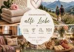 Location vacances Hilders - Ferienappartment Alte Liebe-2