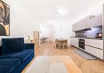 Location vacances  Ville métropolitaine de Milan - Easylife - Milan - San Gregorio 3 F - P Venezia-1